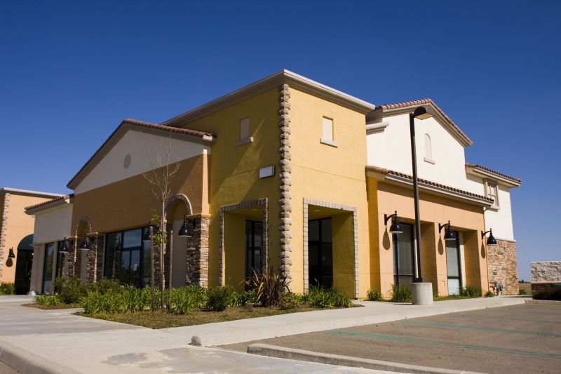 Cost of Stucco in Burlington, KY