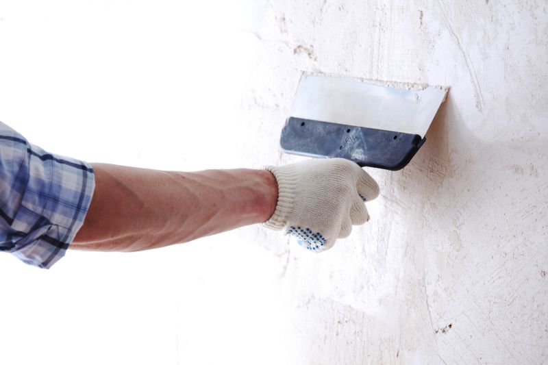 Optimal Weather for Stucco